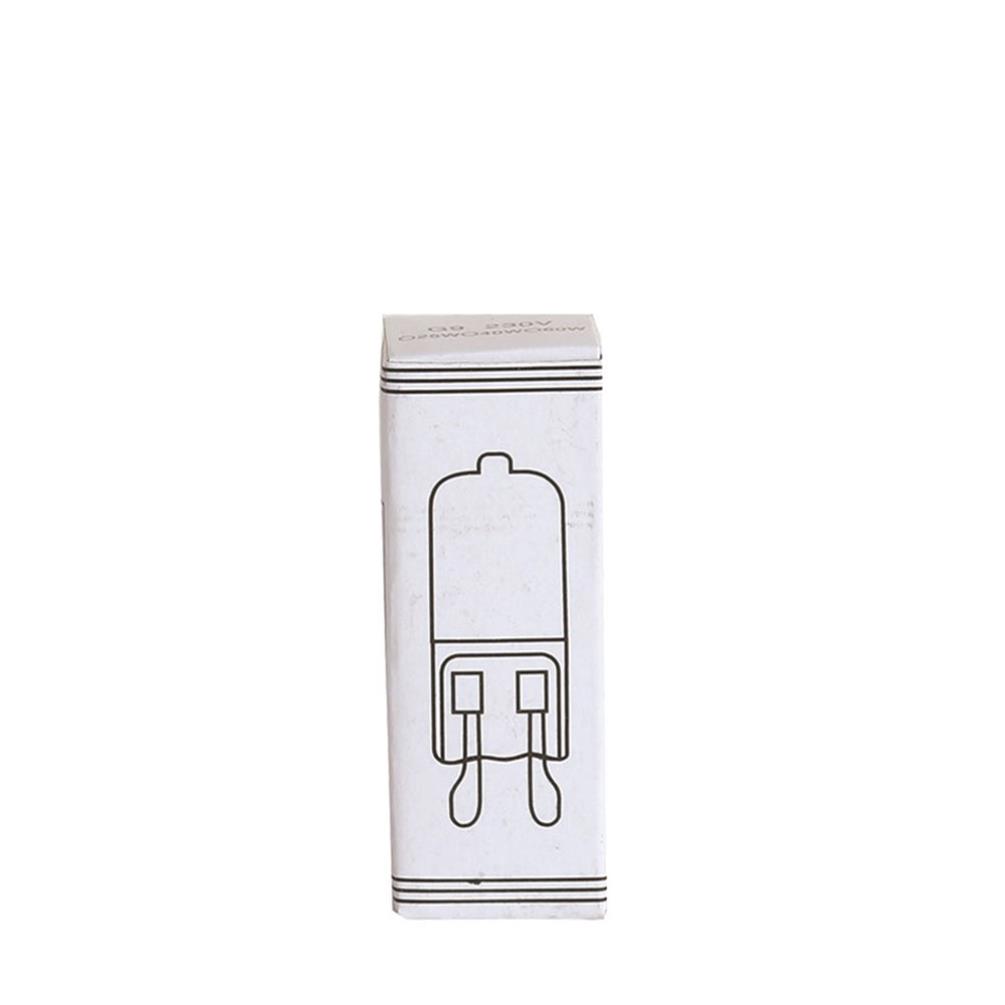 Aroma Replacement Wax Melt Warmer Bulb 40W £1.79